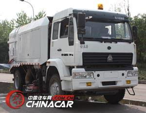 DMT5161TSL迪馬掃路車 高效環(huán)保的環(huán)衛(wèi)設(shè)備解析與掃路車系列概覽